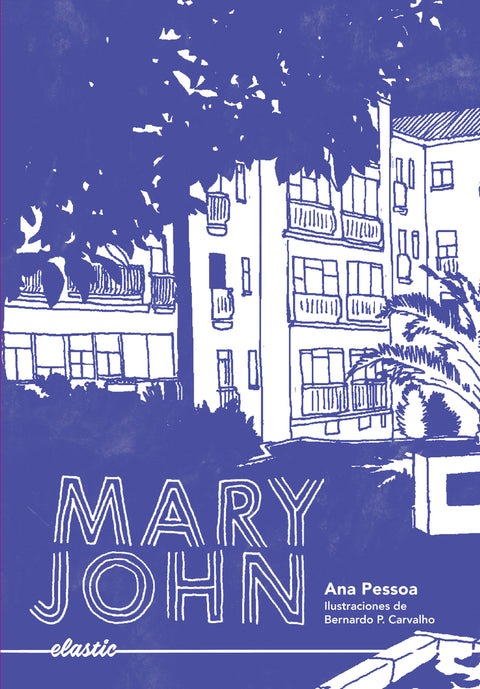  Mary John 