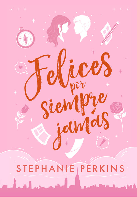  Felices por siempre jamás 