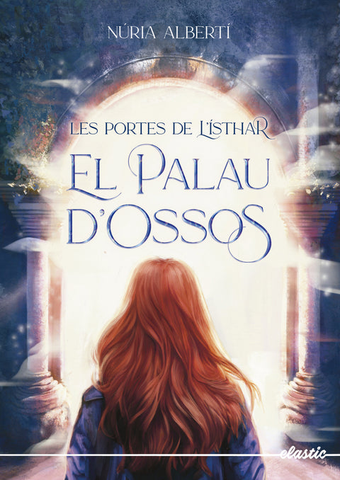  Les portes de l'Ísthar 1. El Palau d'Ossos 