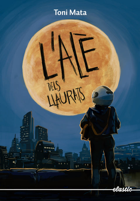  LALE DELS LLAURATS 