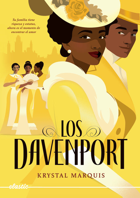  Los Davenport 1 