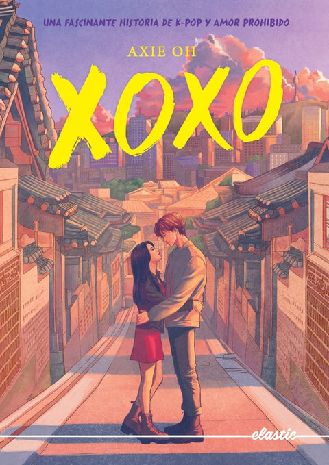 XOXO 