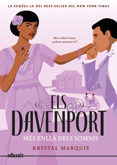  Els Davenport 2. Més que això 