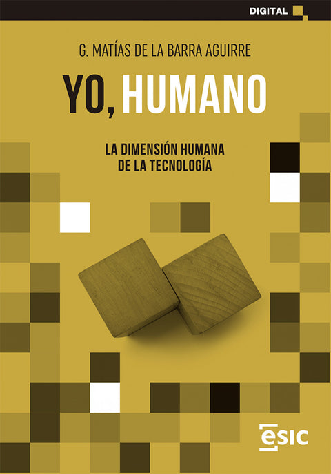  YO, HUMANO 