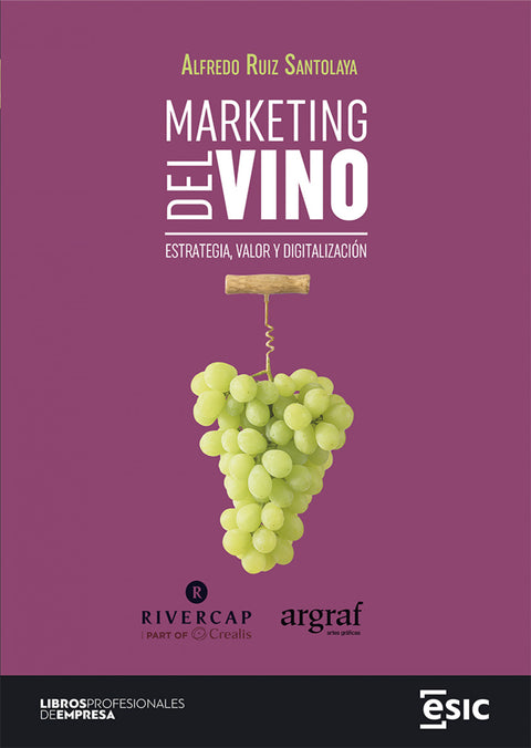  MARKETING DEL VINO 