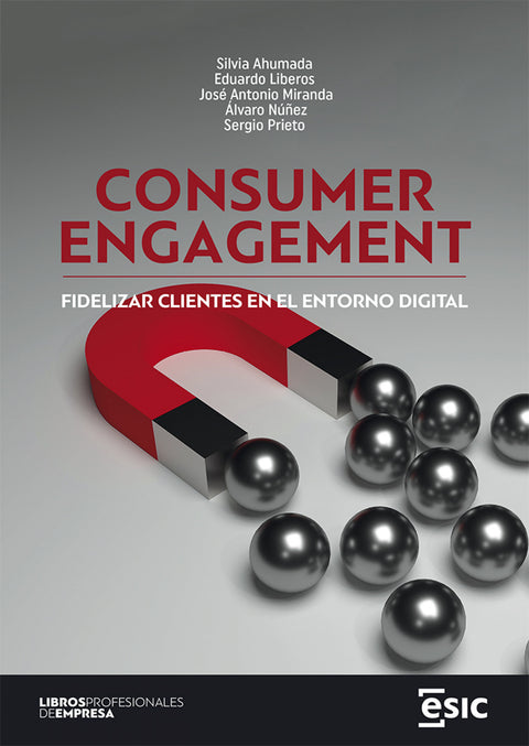  CONSUMER ENGAGEMENT 