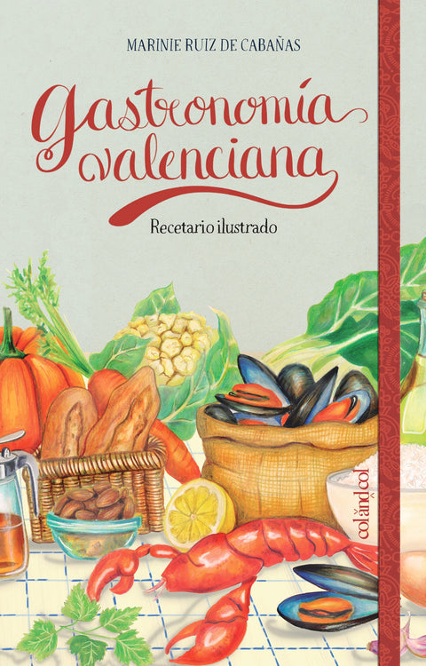  Gastronomía valenciana 
