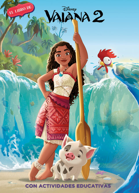  VAIANA 2 