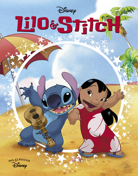 LILO 