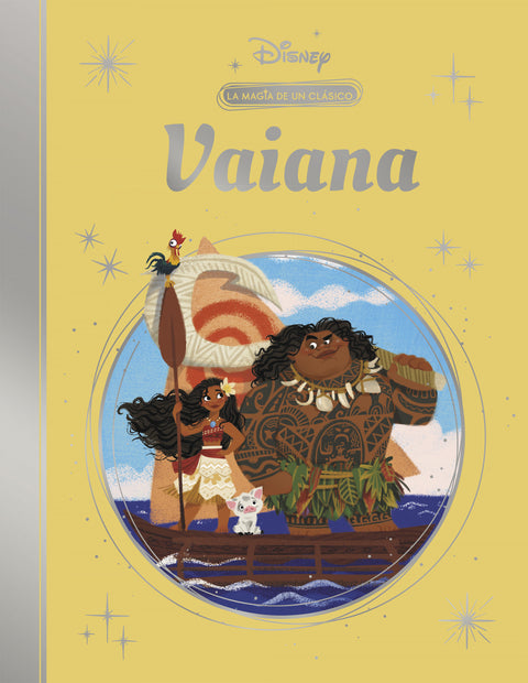  VAIANA 