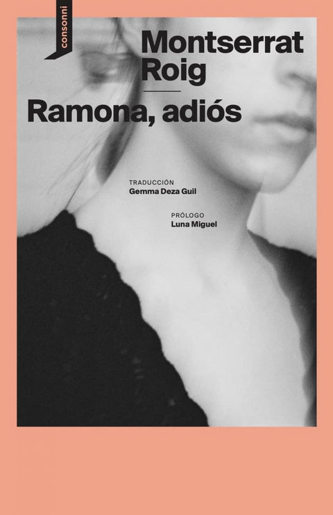  Ramona, adiós 