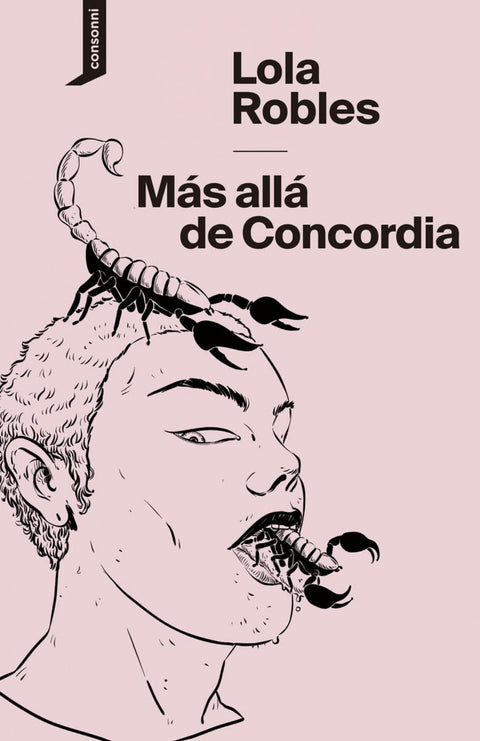  Más allá de concordia 