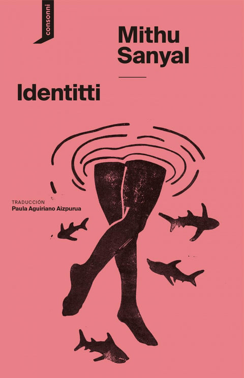  Identitti 