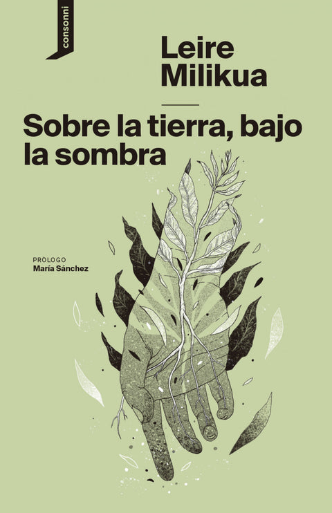  Sobre la tierra, bajo la sombra 