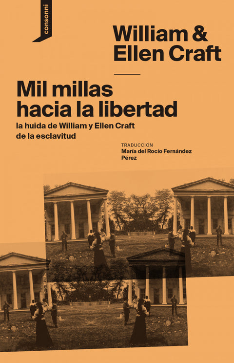  Mil millas hacia la libertad 