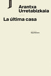  La última casa 
