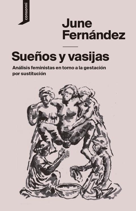  Sueños y vasijas 