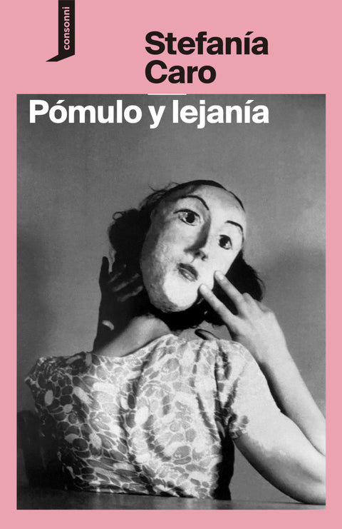  Pómulo y lejanía 