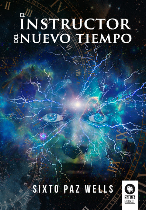  El instructor del Nuevo Tiempo 