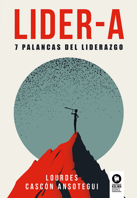  LIDER-A 