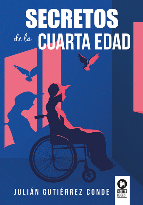  Secretos de la cuarta edad 