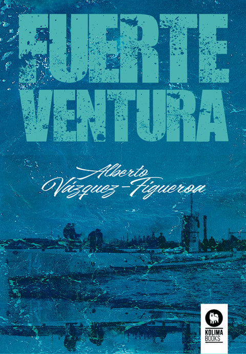  Fuerteventura 