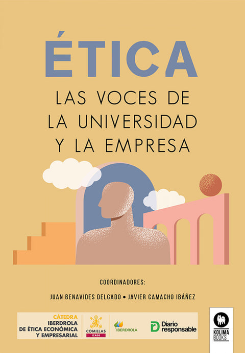  ÉTICA, Las voces de la universidad y la empresa 