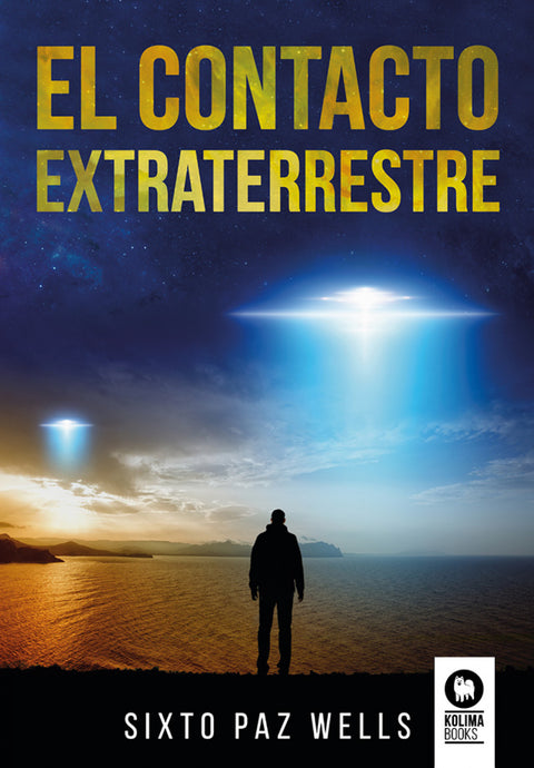 El contacto extraterrestre 