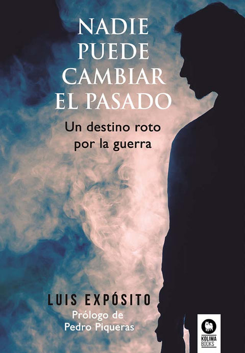  Nadie puede cambiar el pasado 