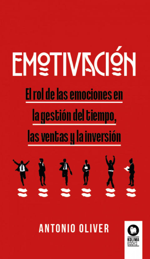  Emotivación 