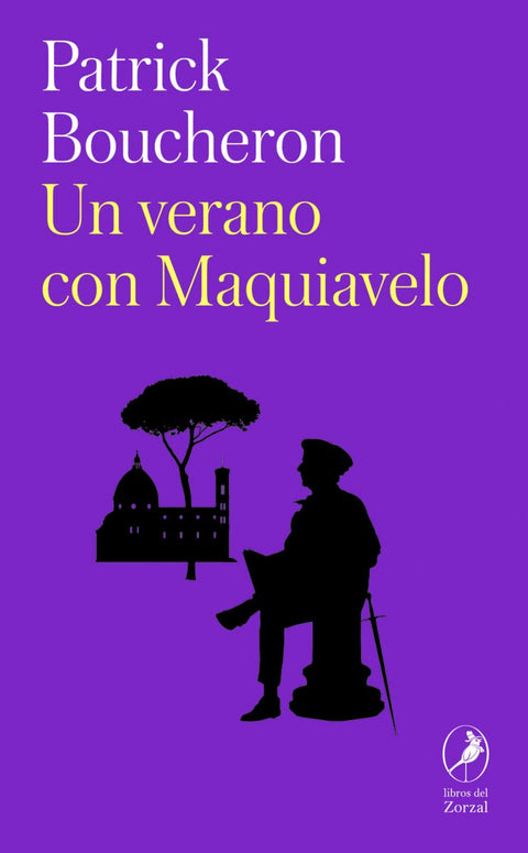  Un verano con Maquiavelo 