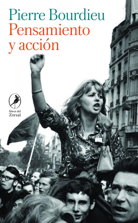  Pensamiento y acción 