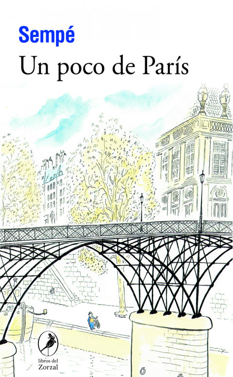  Un poco de París 