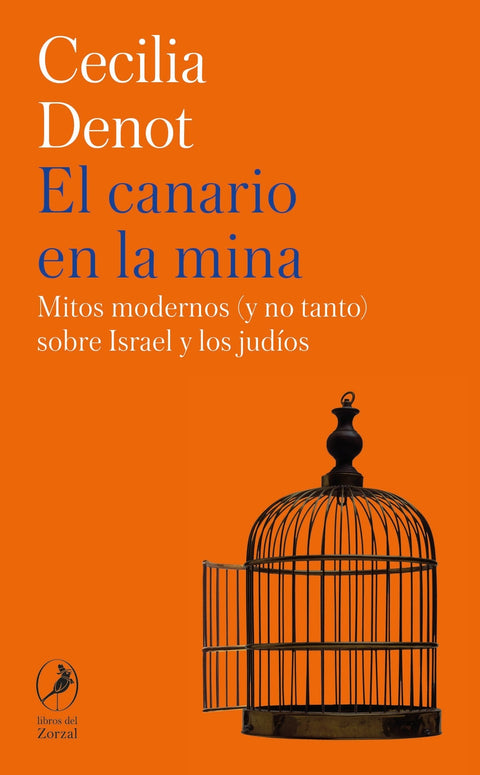  El canario en la mina 