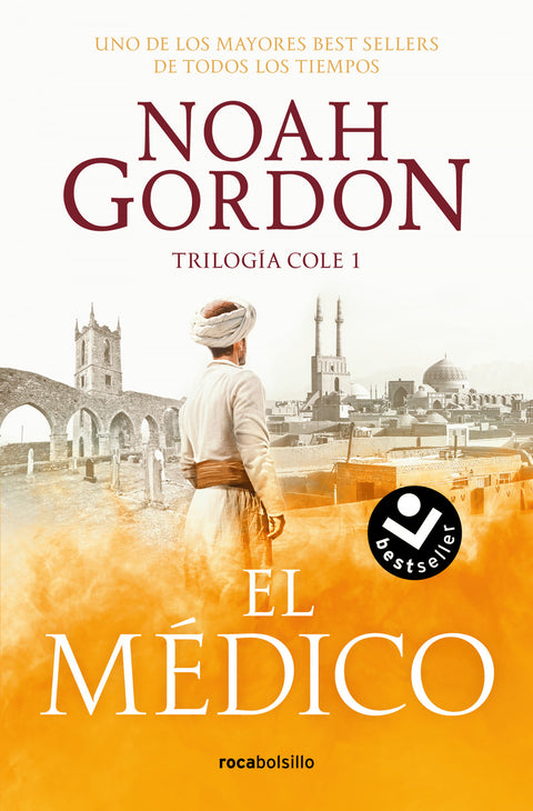  MEDICO, EL (ED. 2023) 