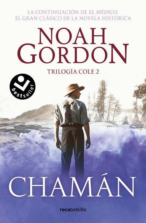  CHAMAN (ED. 2023) 