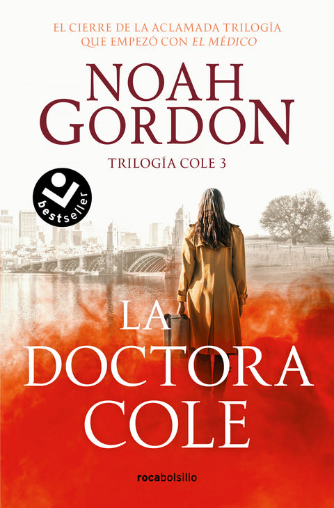  DOCTORA COLE, LA (ED. 2023) 