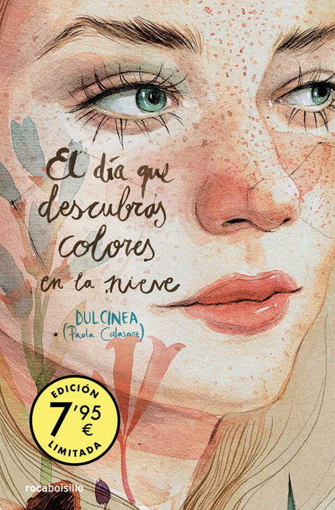  El día que descubras colores en la nieve (edición limitada) (Serie El día que... 4) 