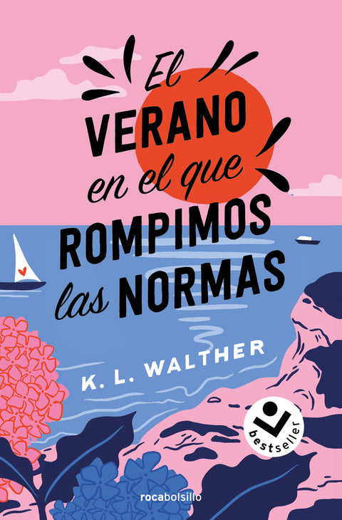  El verano en el que rompimos las normas 