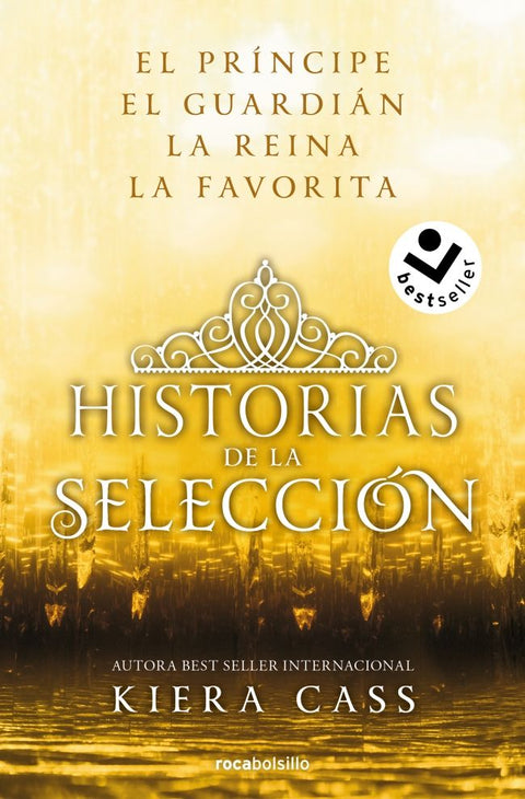  Ómnibus Historias de la selección 