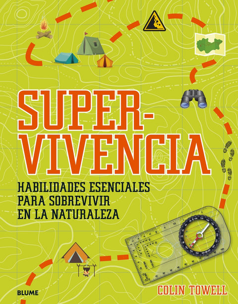  Supervivencia 