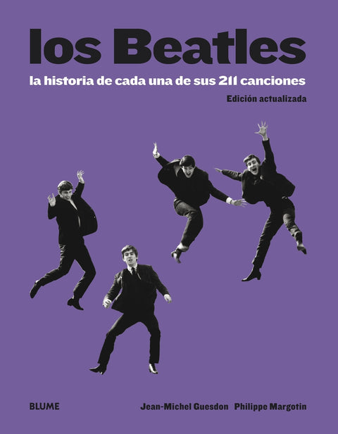  Los Beatles 