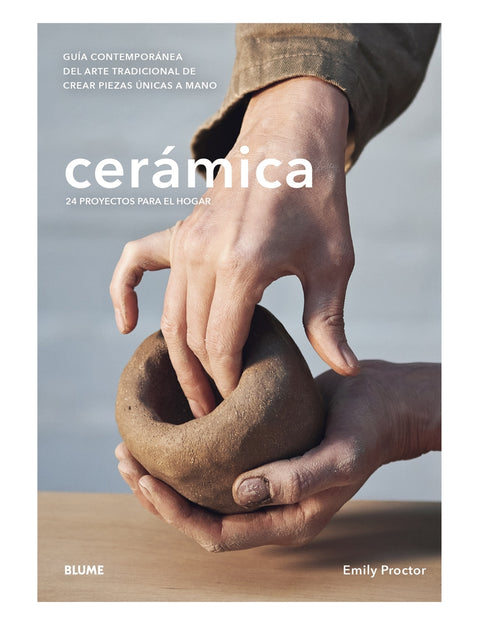  Cerámica 
