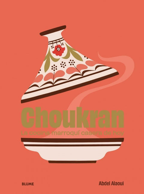  Choukran 