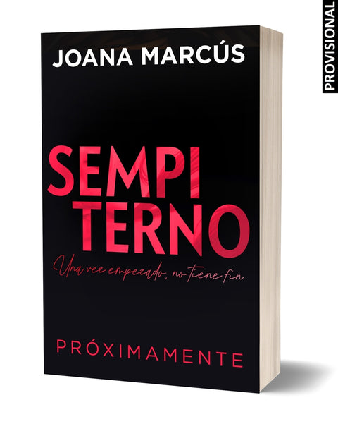  SEMPITERNO 