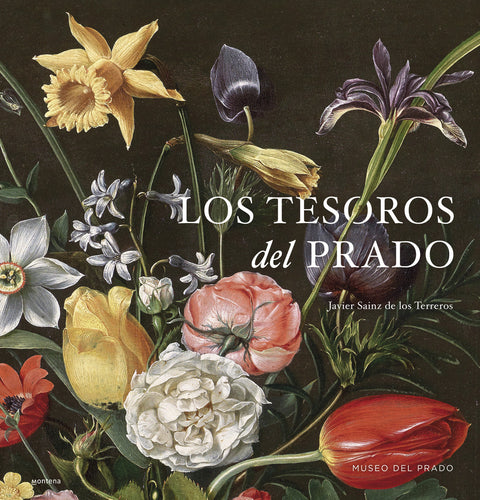  Los tesoros del Prado 