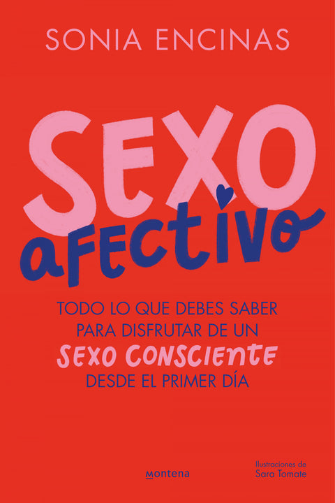  Sexo afectivo 