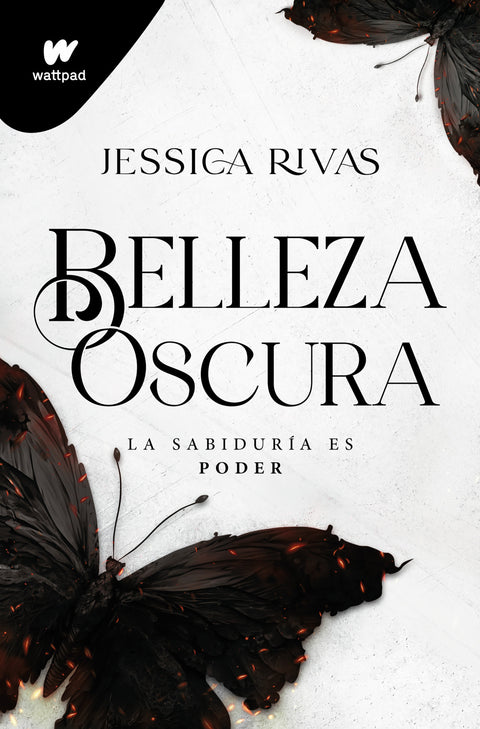  BELLEZA OSCURA 