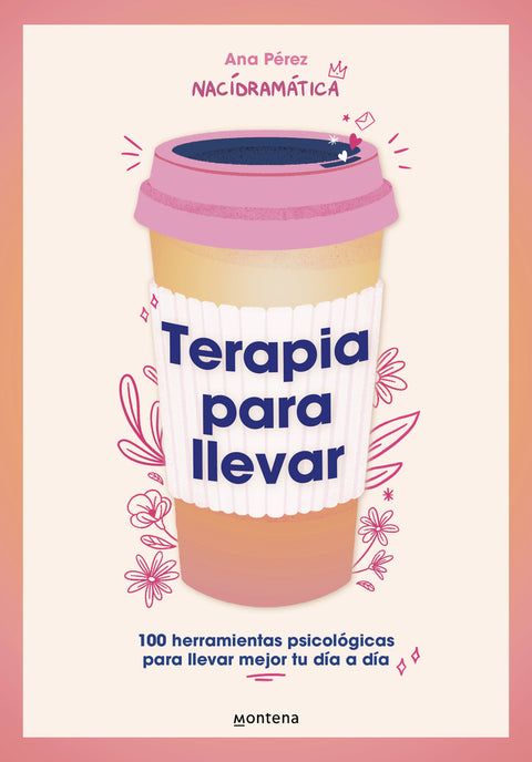  Terapia para llevar 