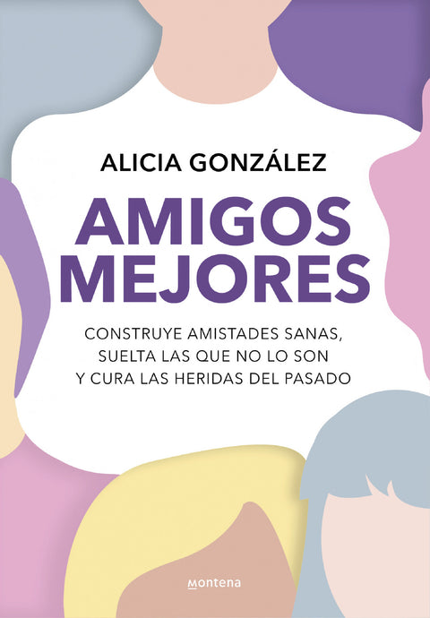  Amigos mejores 